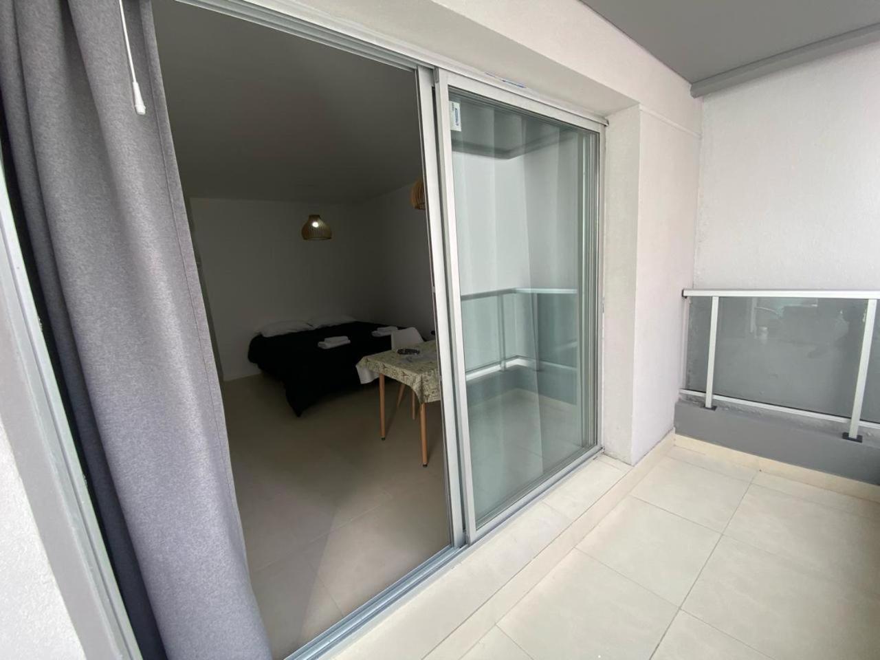 Apartamento Crystal Lavalle 1725 Buenos Aires