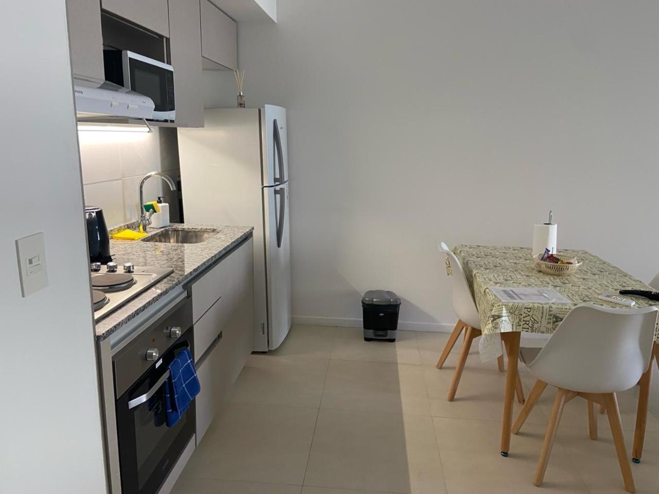 Apartamento Crystal Lavalle 1725 Buenos Aires