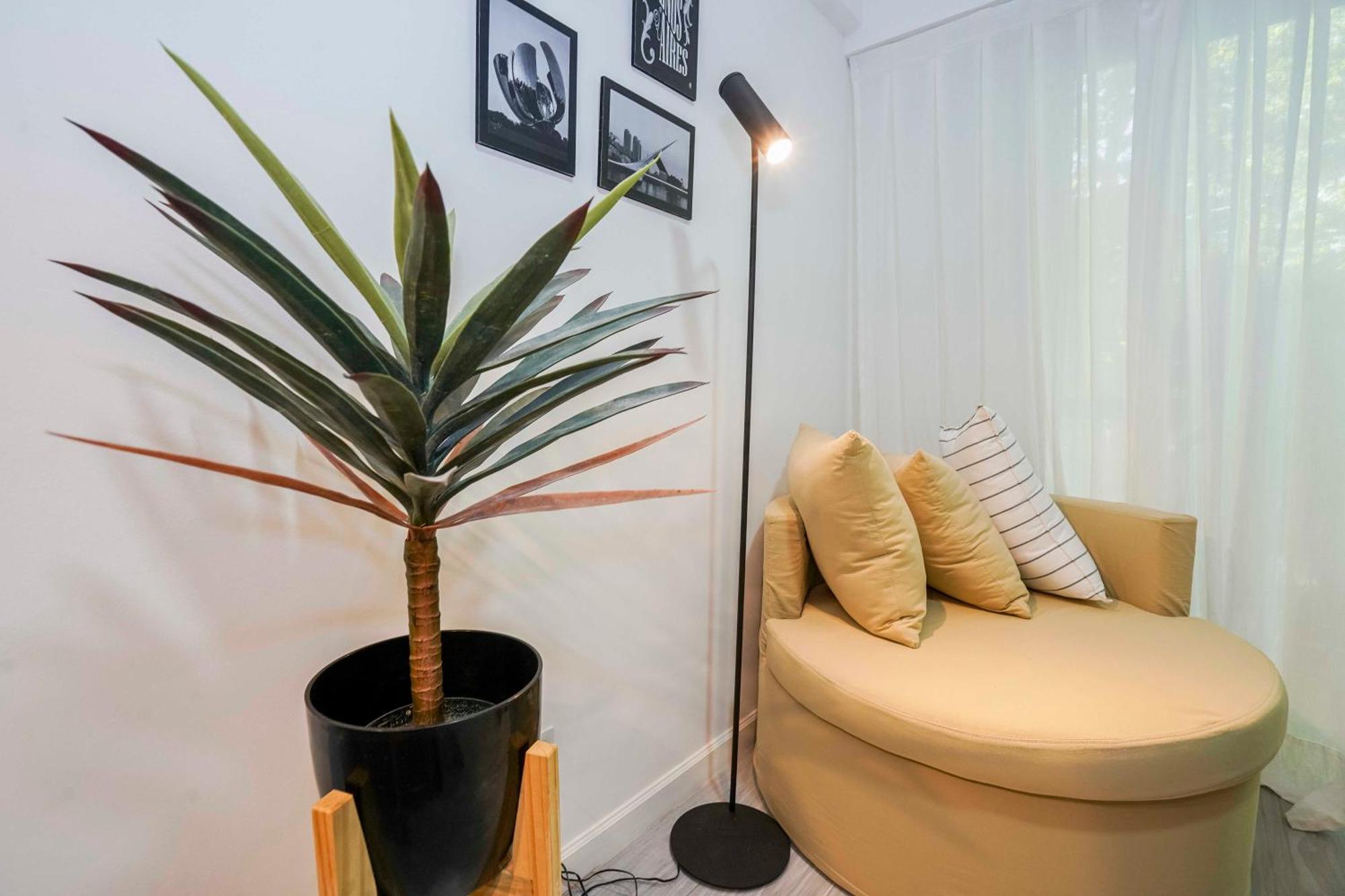 Apartment Nomad Bulnes Buenos Aires
