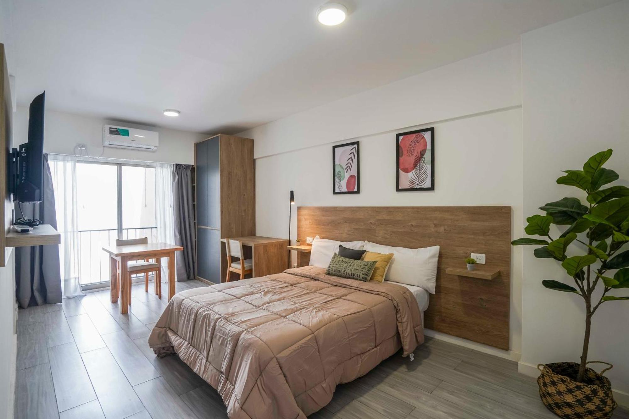 Apartment Nomad Bulnes