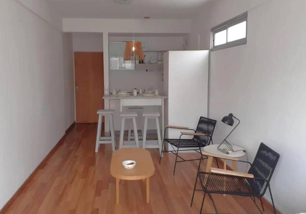 Apartamento Espectacular En Palermo
