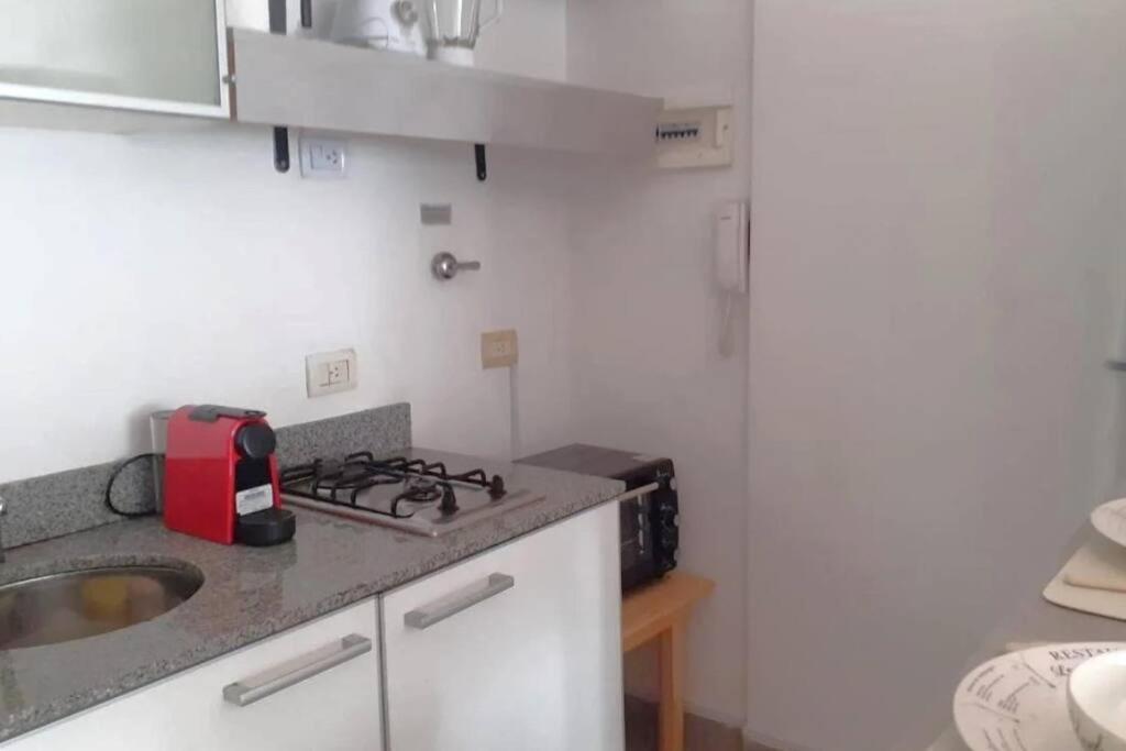 Apartamento Espectacular En Palermo Buenos Aires
