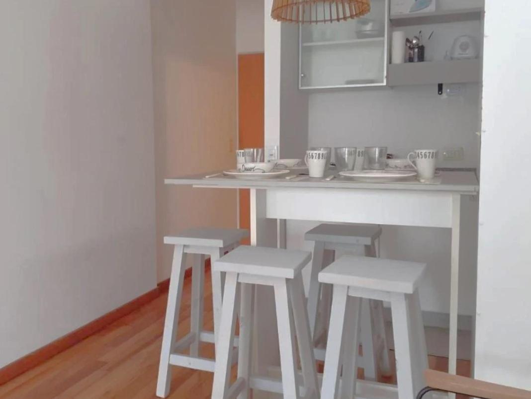Apartamento Espectacular En Palermo