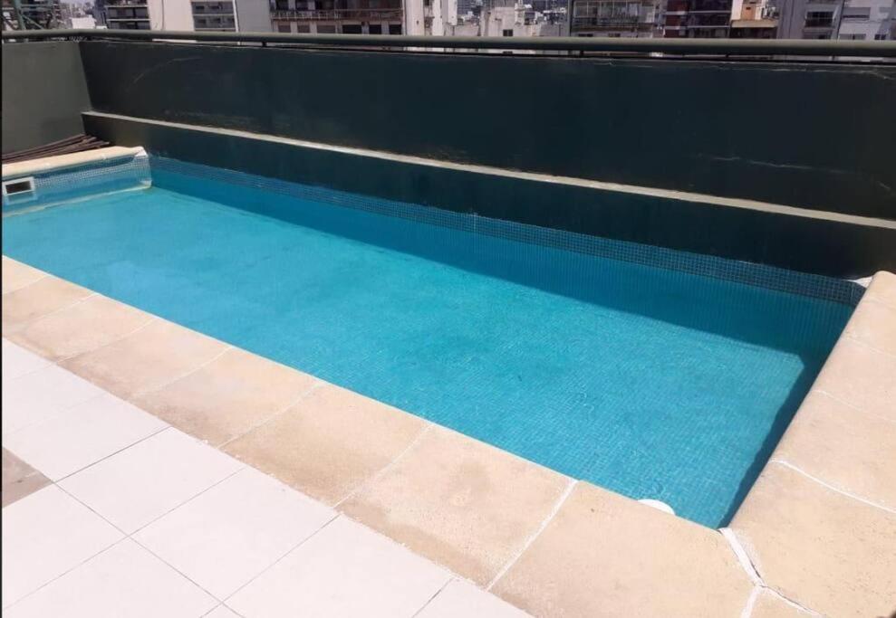 Apartamento Espectacular En Palermo *