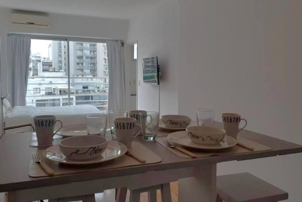 Apartamento Espectacular En Palermo