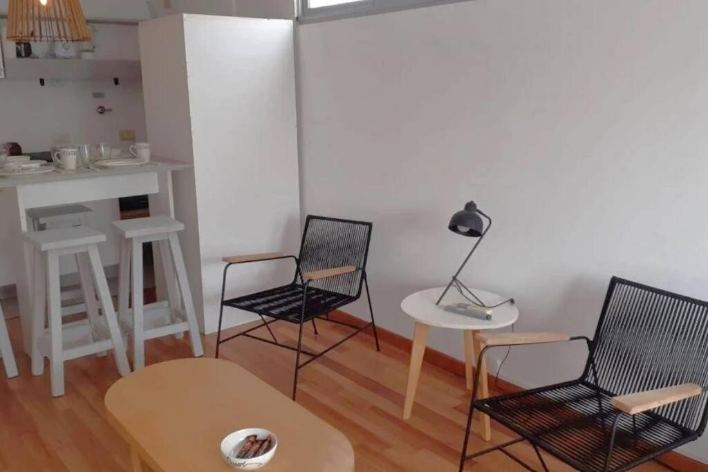 Apartamento Espectacular En Palermo *