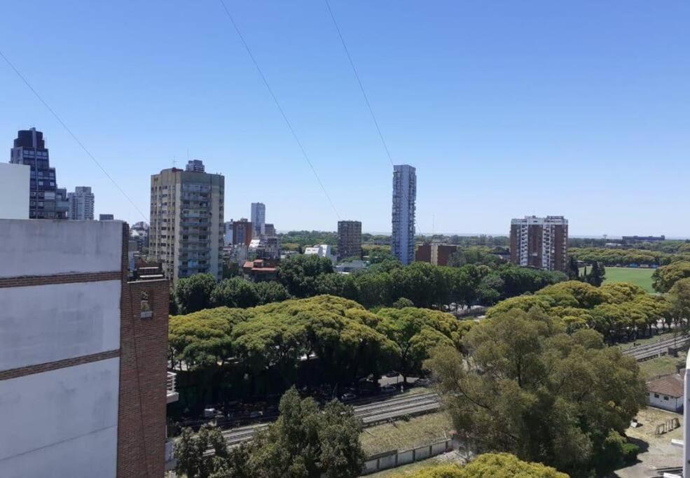Apartamento Espectacular En Palermo *