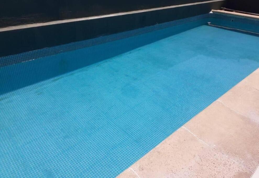 Apartamento Espectacular En Palermo Buenos Aires