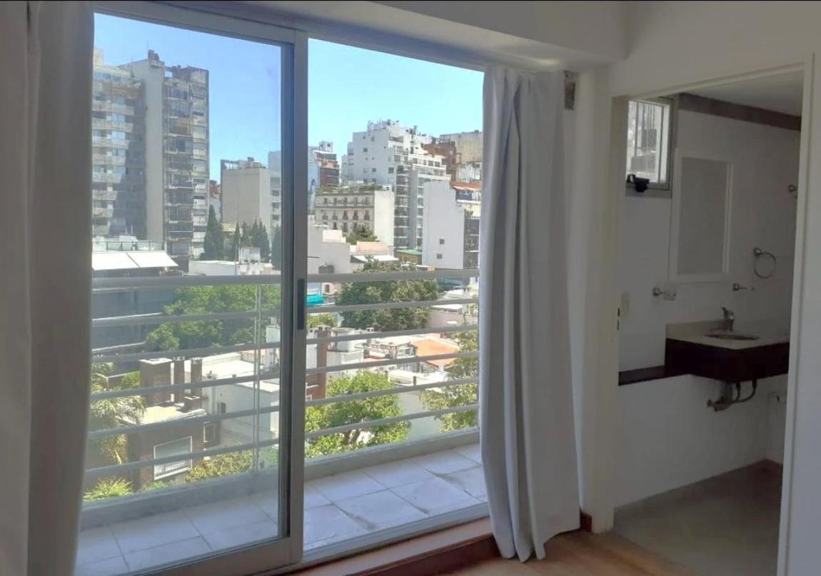 Apartamento Espectacular En Palermo