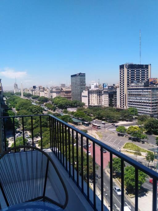 Apartment Studio Con Vista Al Obelisco Buenos Aires