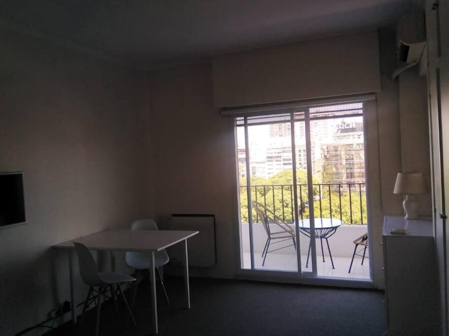Apartment Studio Con Vista Al Obelisco Buenos Aires