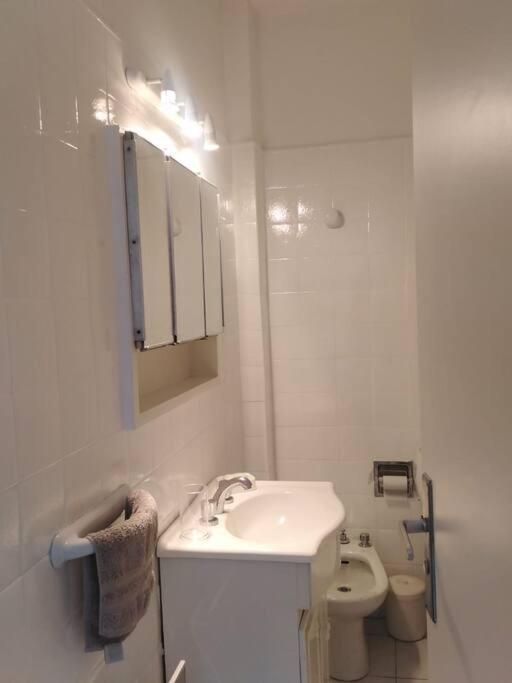 Apartment Studio Con Vista Al Obelisco Buenos Aires