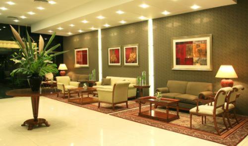 Conte Hotel