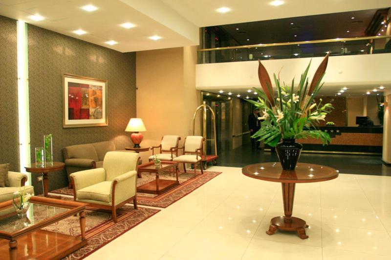 Hotel Conte 4*