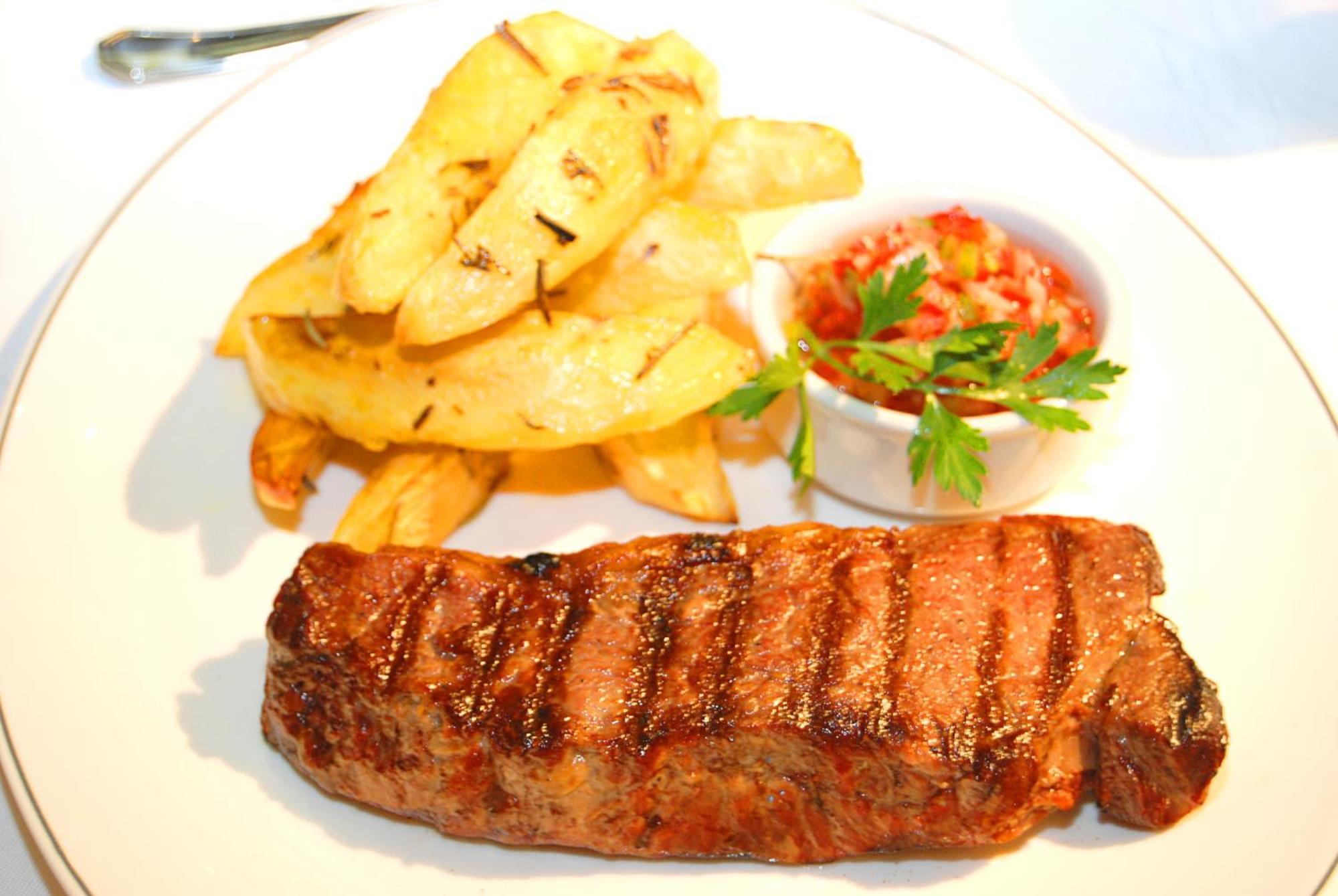 Conte Hotel Ciudad Autónoma de Buenos Aires