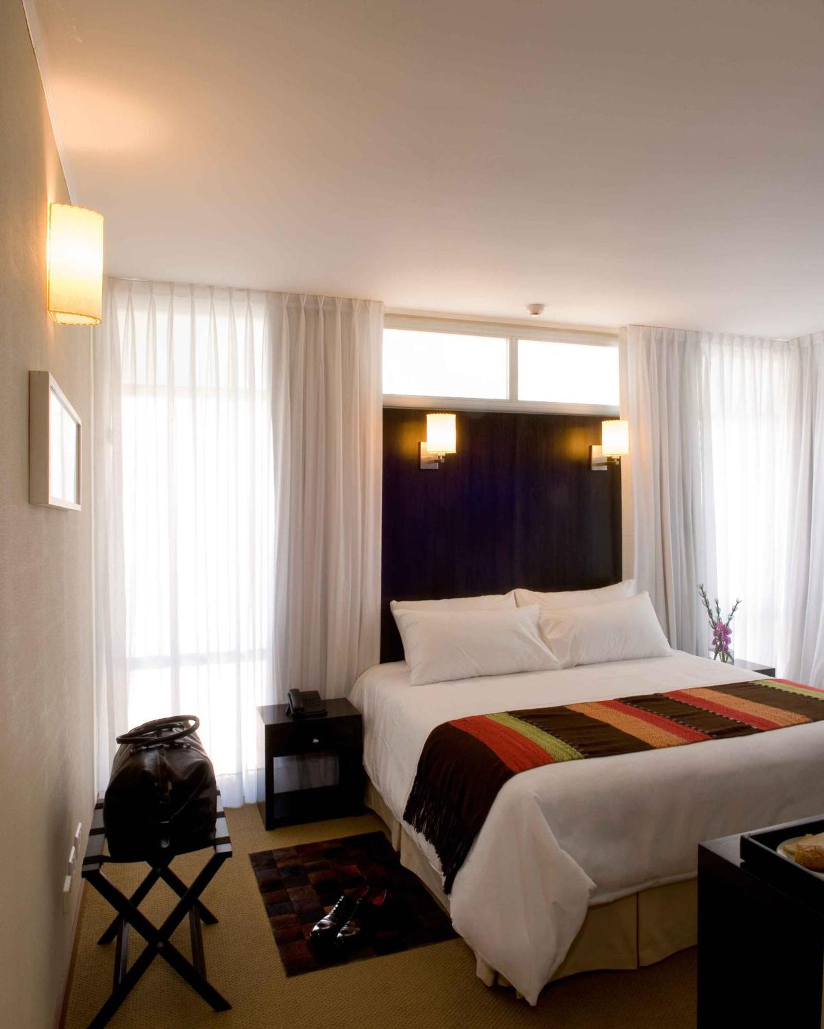 Ribera Sur Hotel Ciudad Autónoma de Buenos Aires