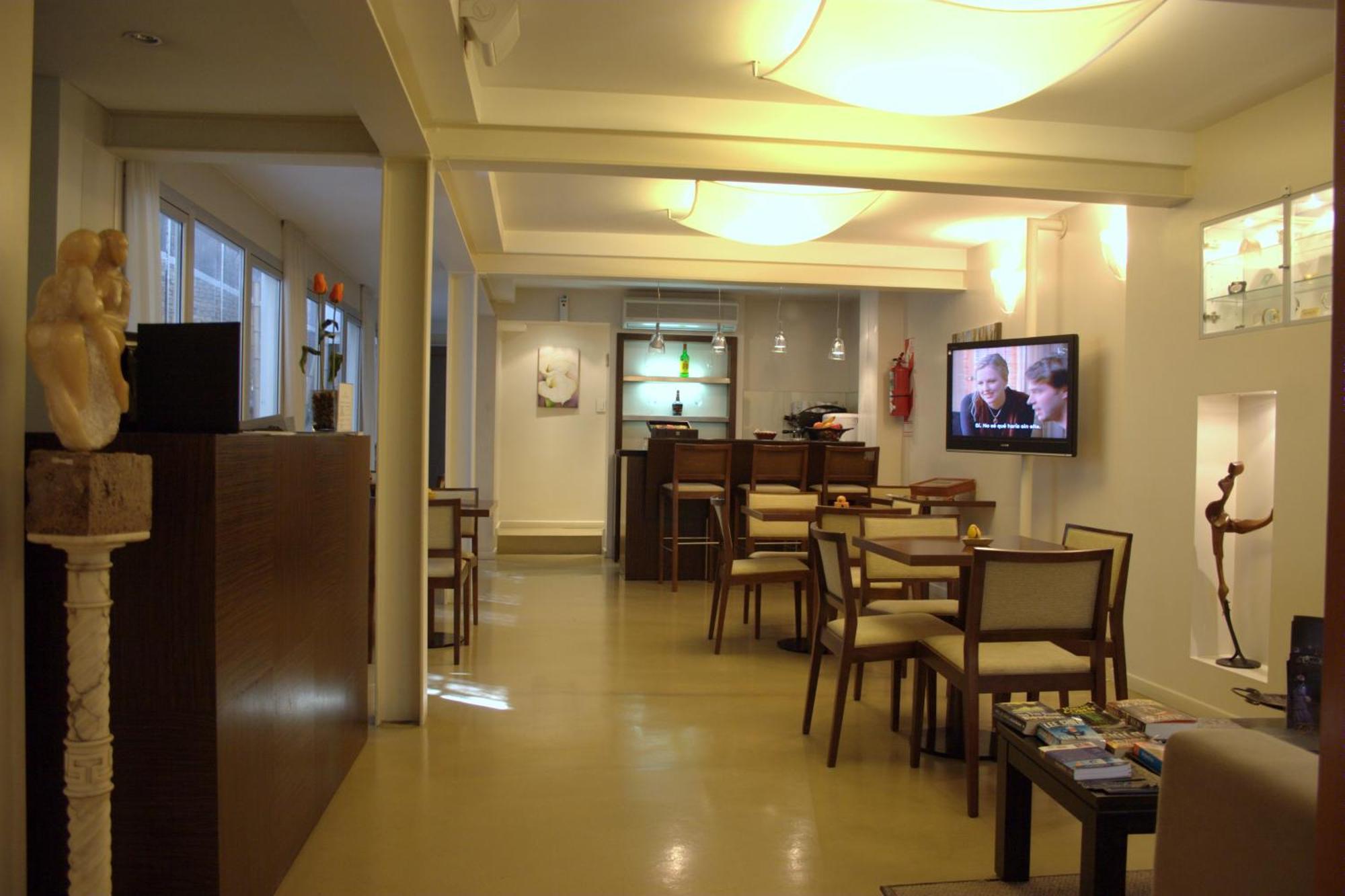 Telmho Boutique Buenos Aires