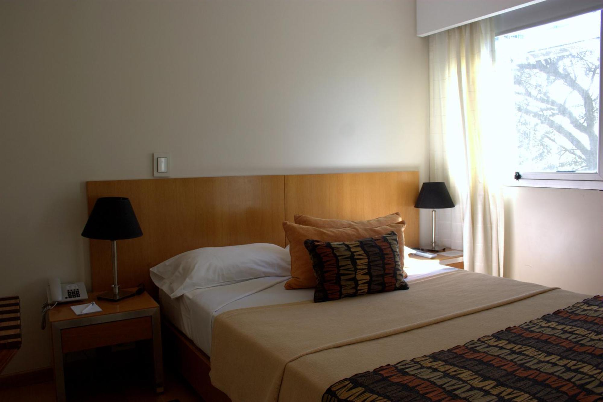Telmho Boutique Hotel Buenos Aires