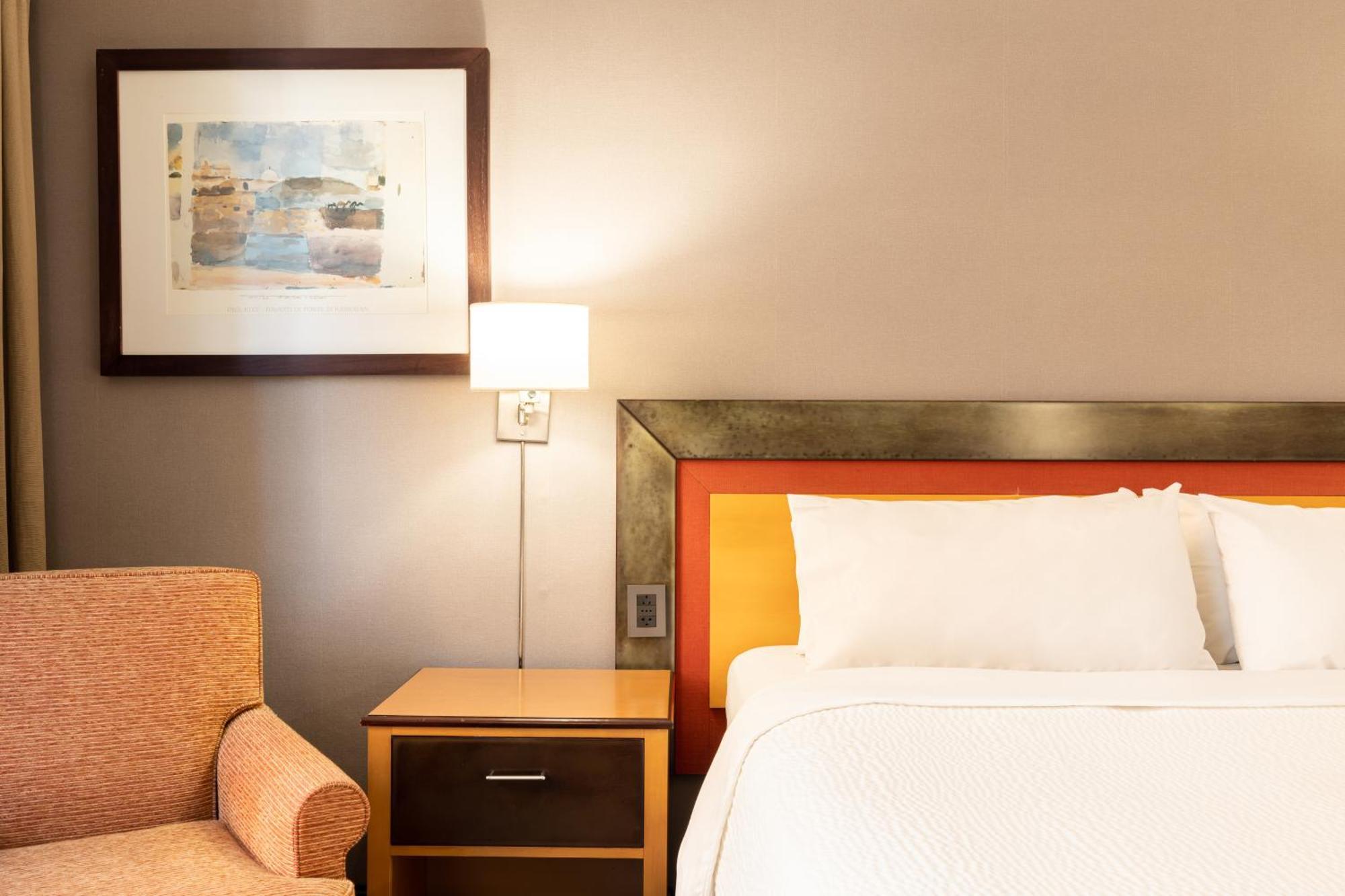 Express Puerto Madero By Ihg 4* Buenos Aires
