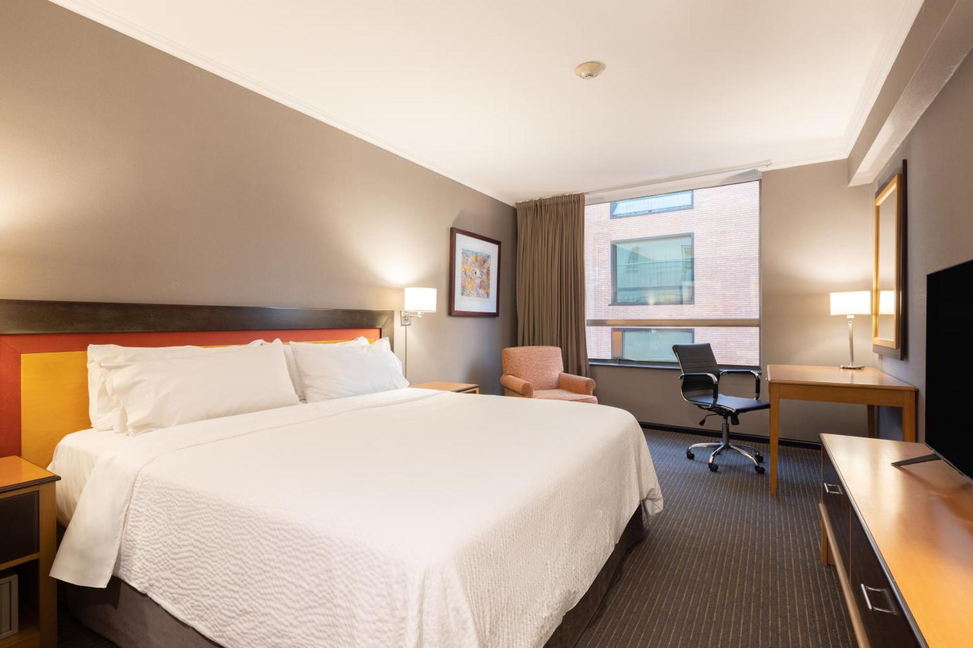 Hotel Express Puerto Madero By Ihg Buenos Aires