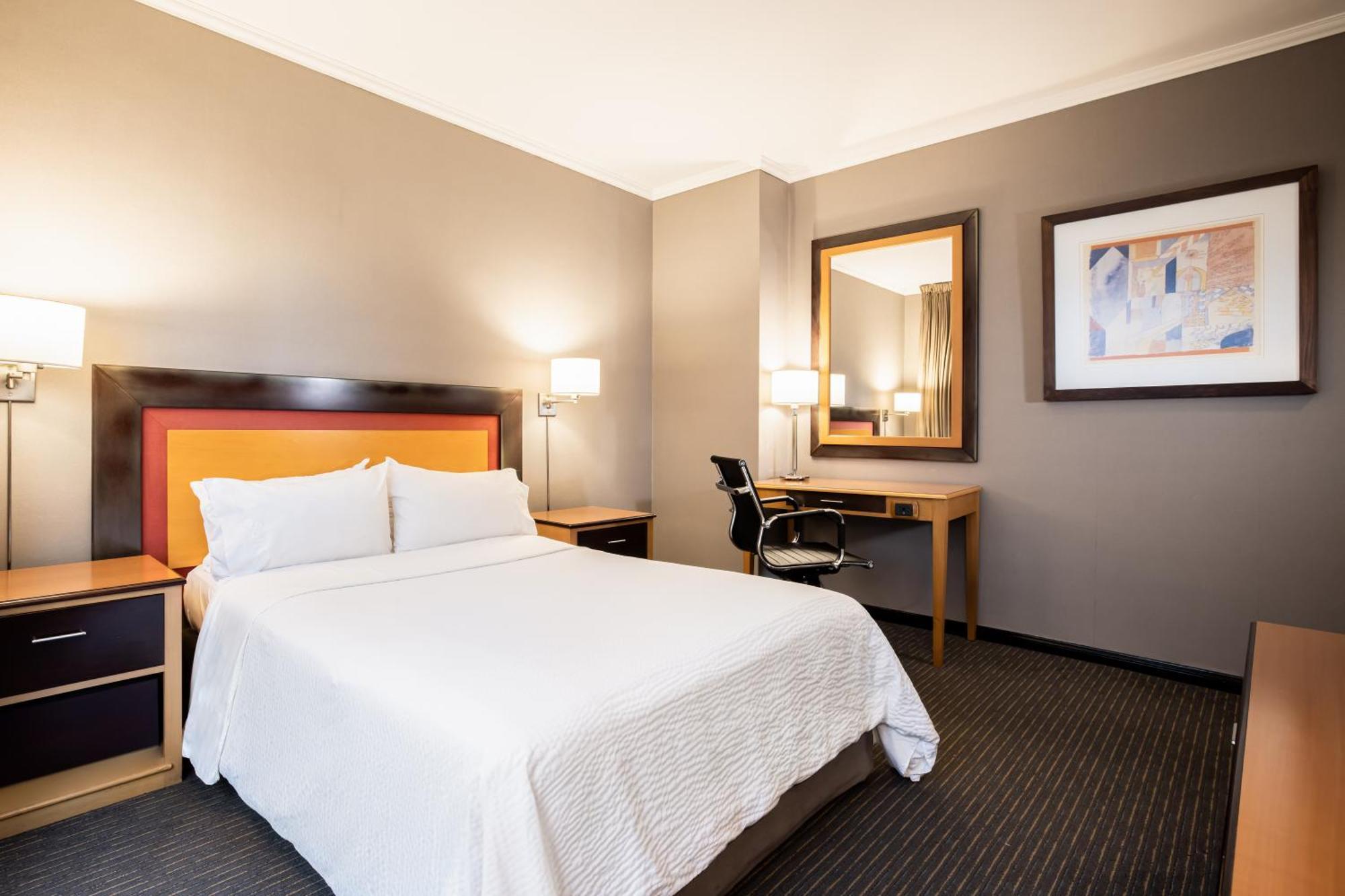 Express Puerto Madero By Ihg 4*