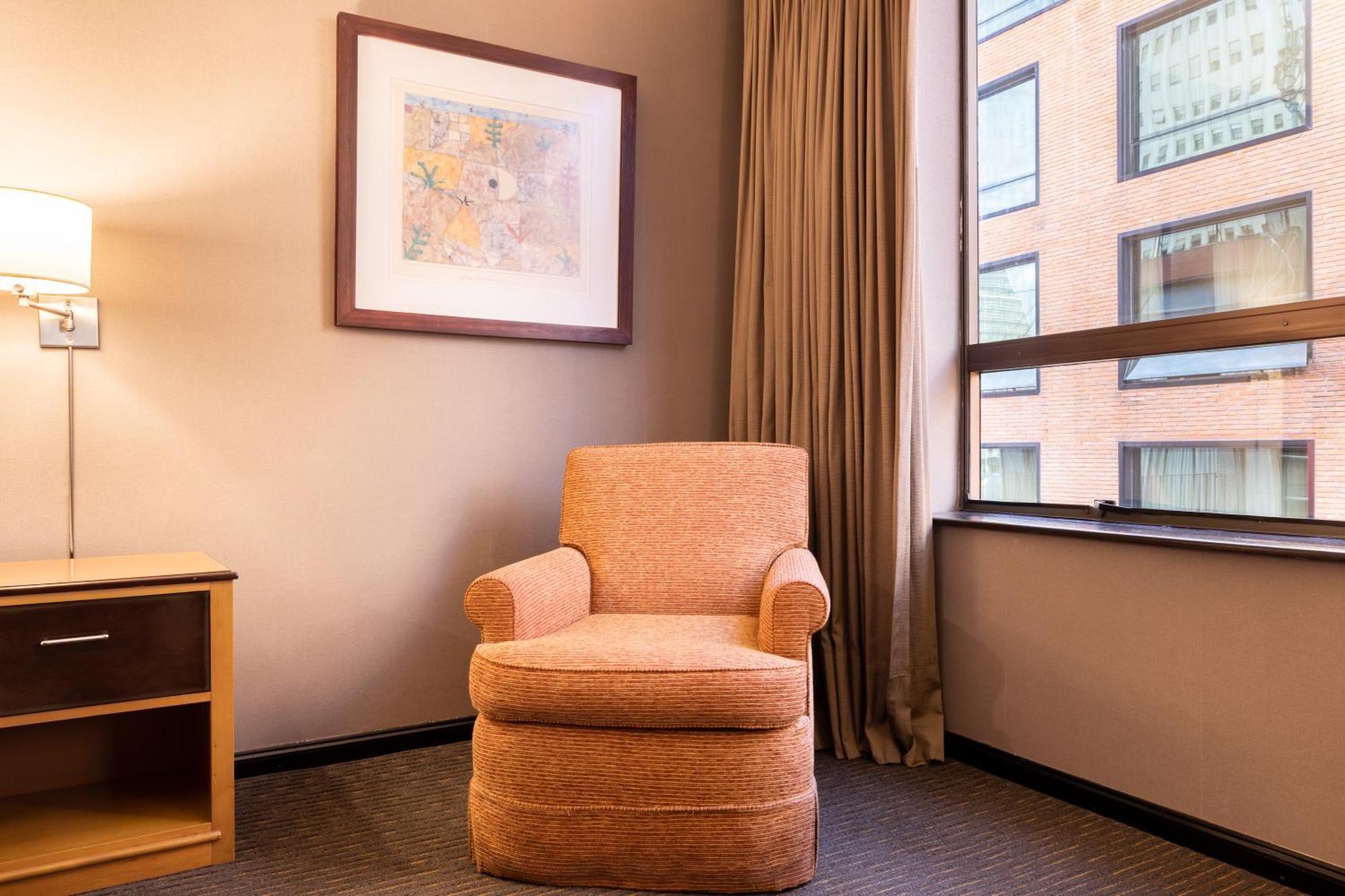 Express Puerto Madero By Ihg 4* Buenos Aires