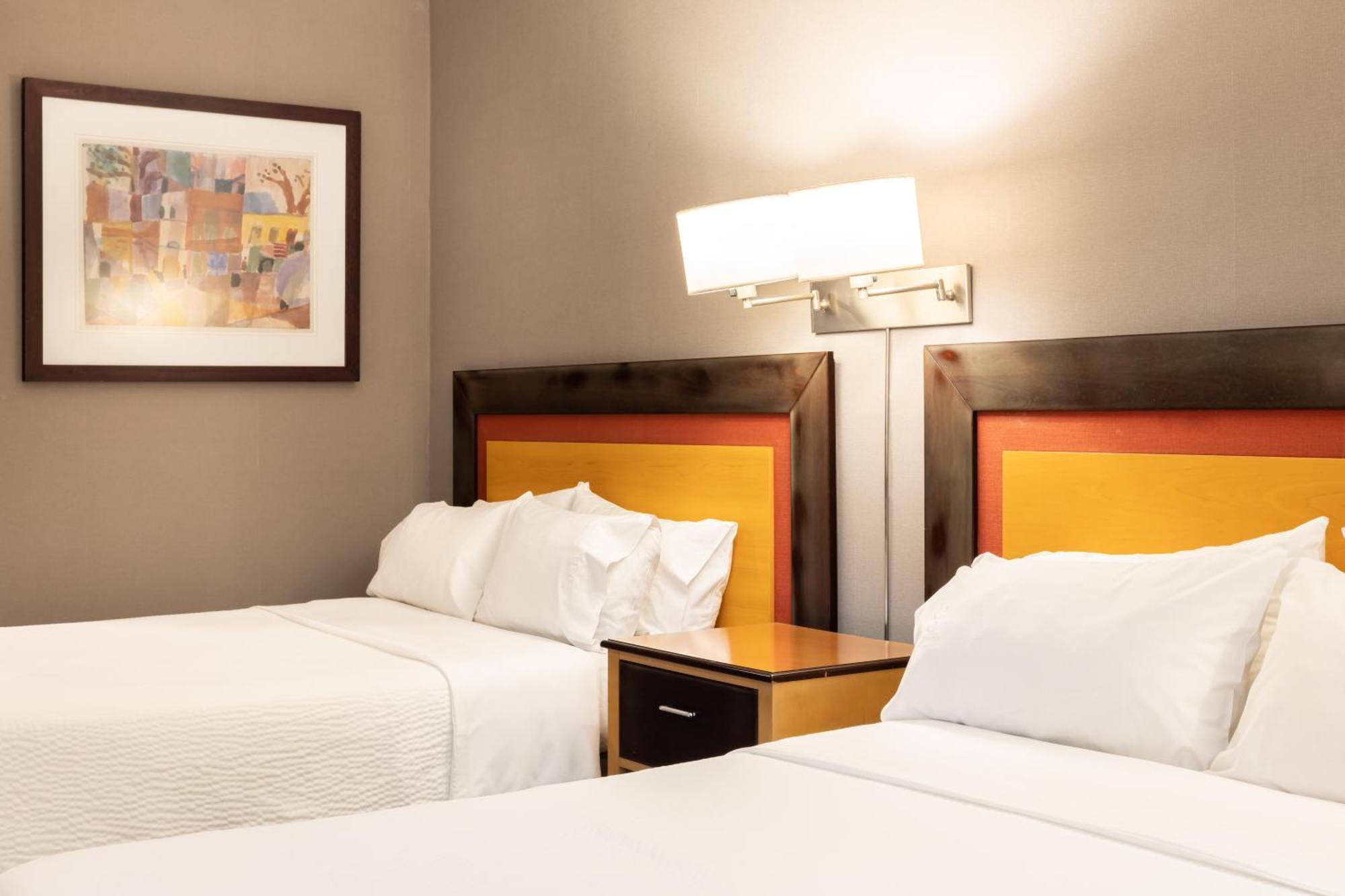 Express Puerto Madero By Ihg Hotel Buenos Aires