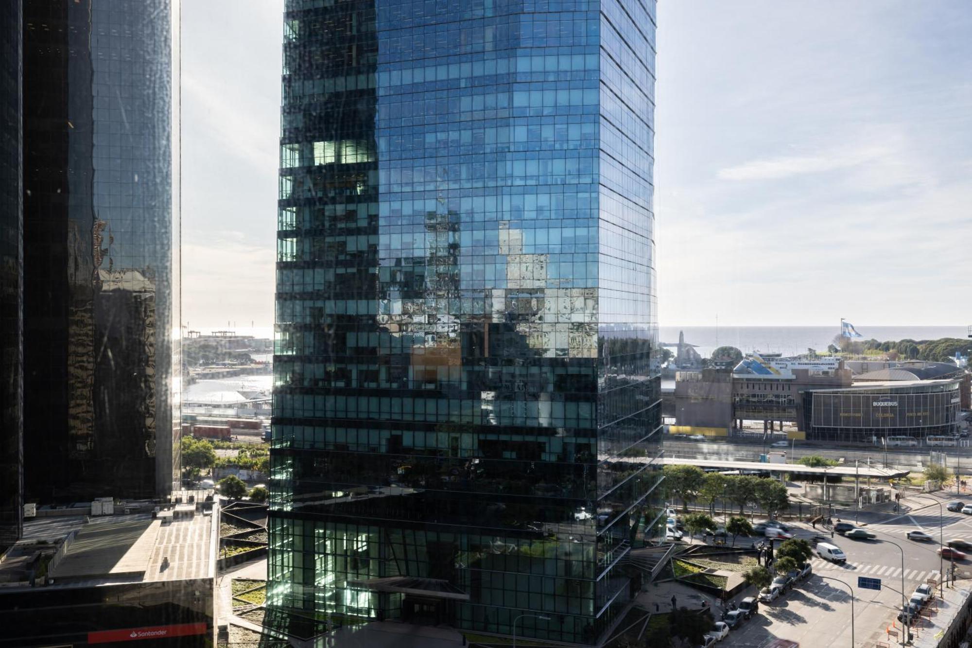 Express Puerto Madero By Ihg