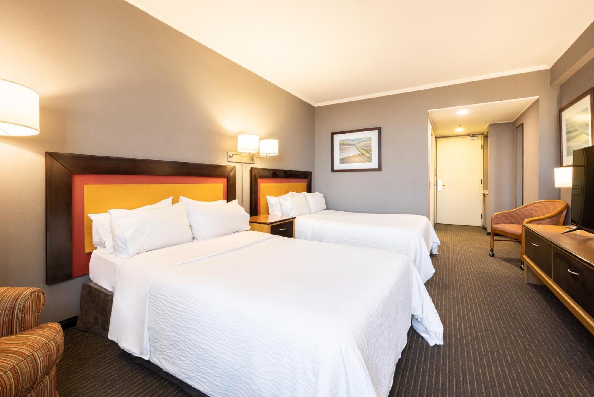 Express Puerto Madero By Ihg Hotel