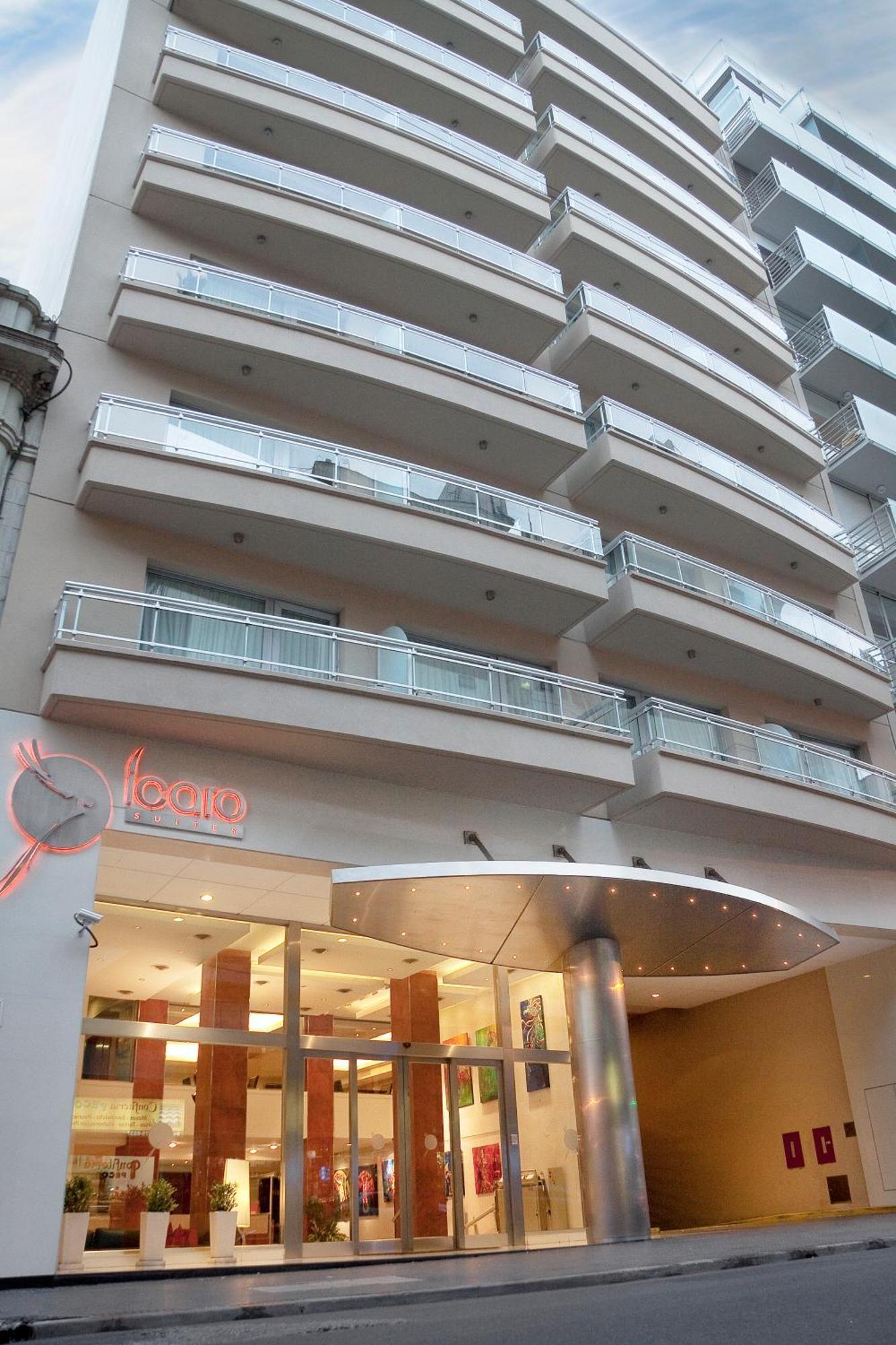 Icaro Ciudad Autónoma de Buenos Aires