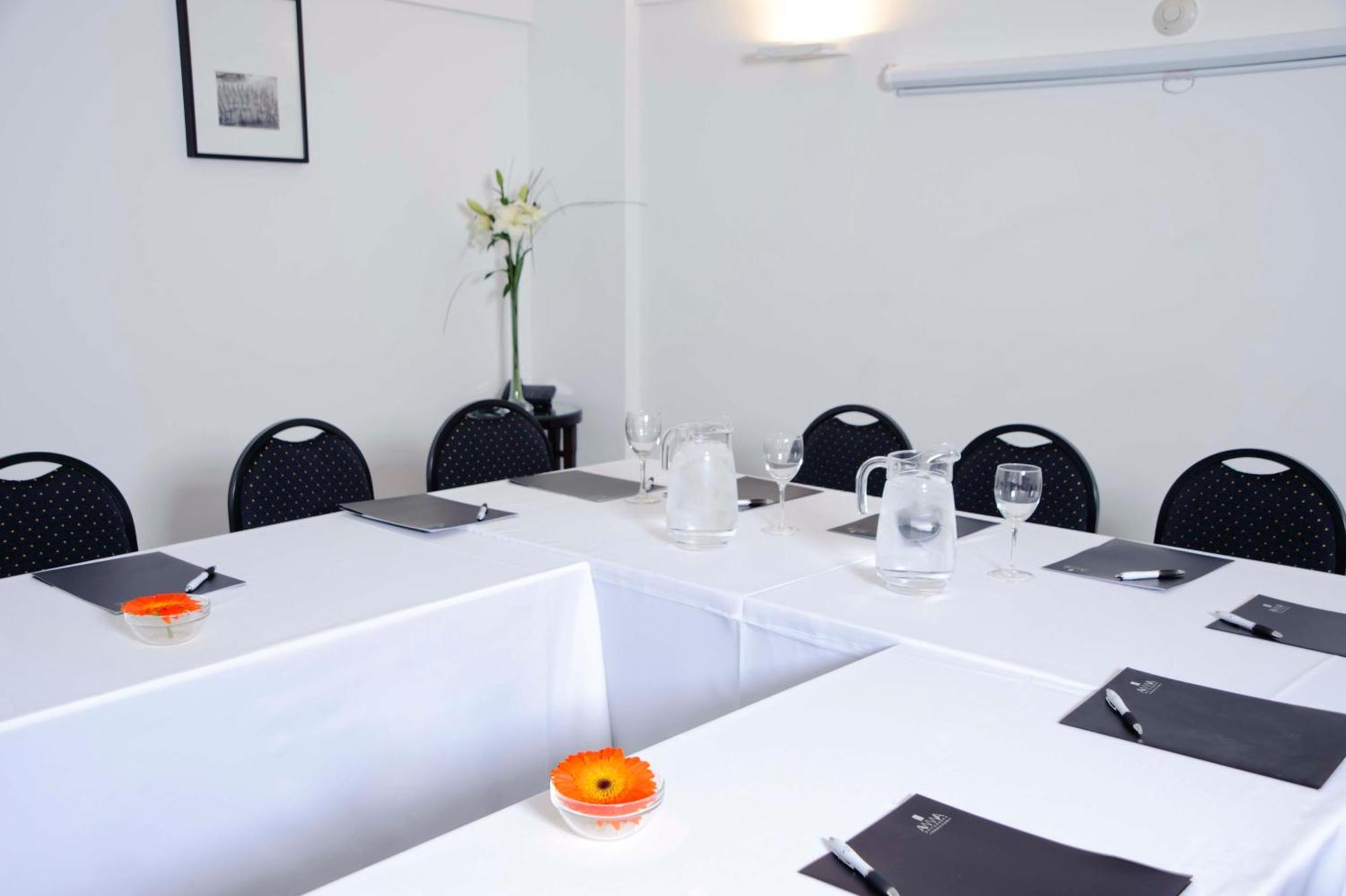 Hotel Awwa & Buenos Aires