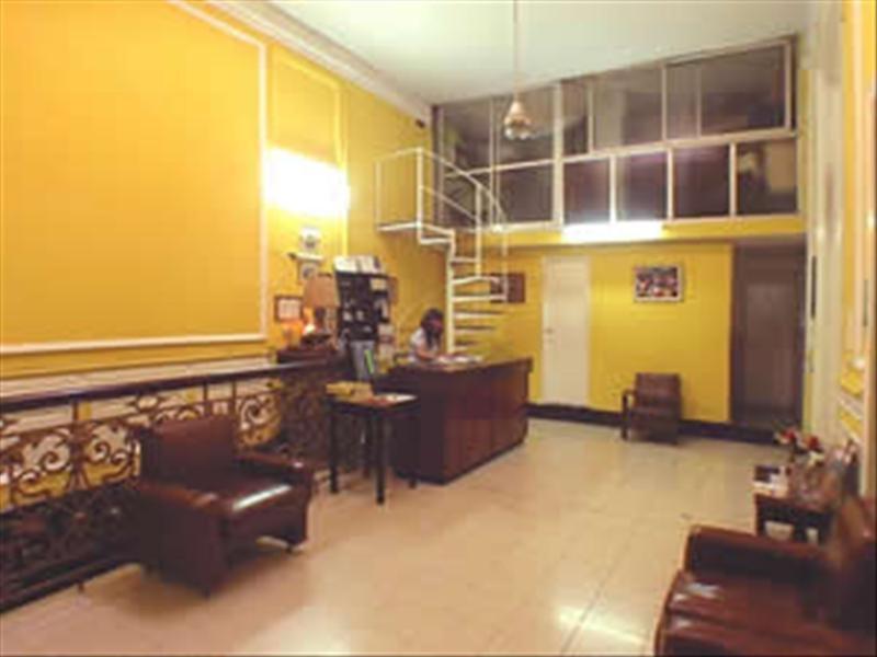 O'rei Hotel
