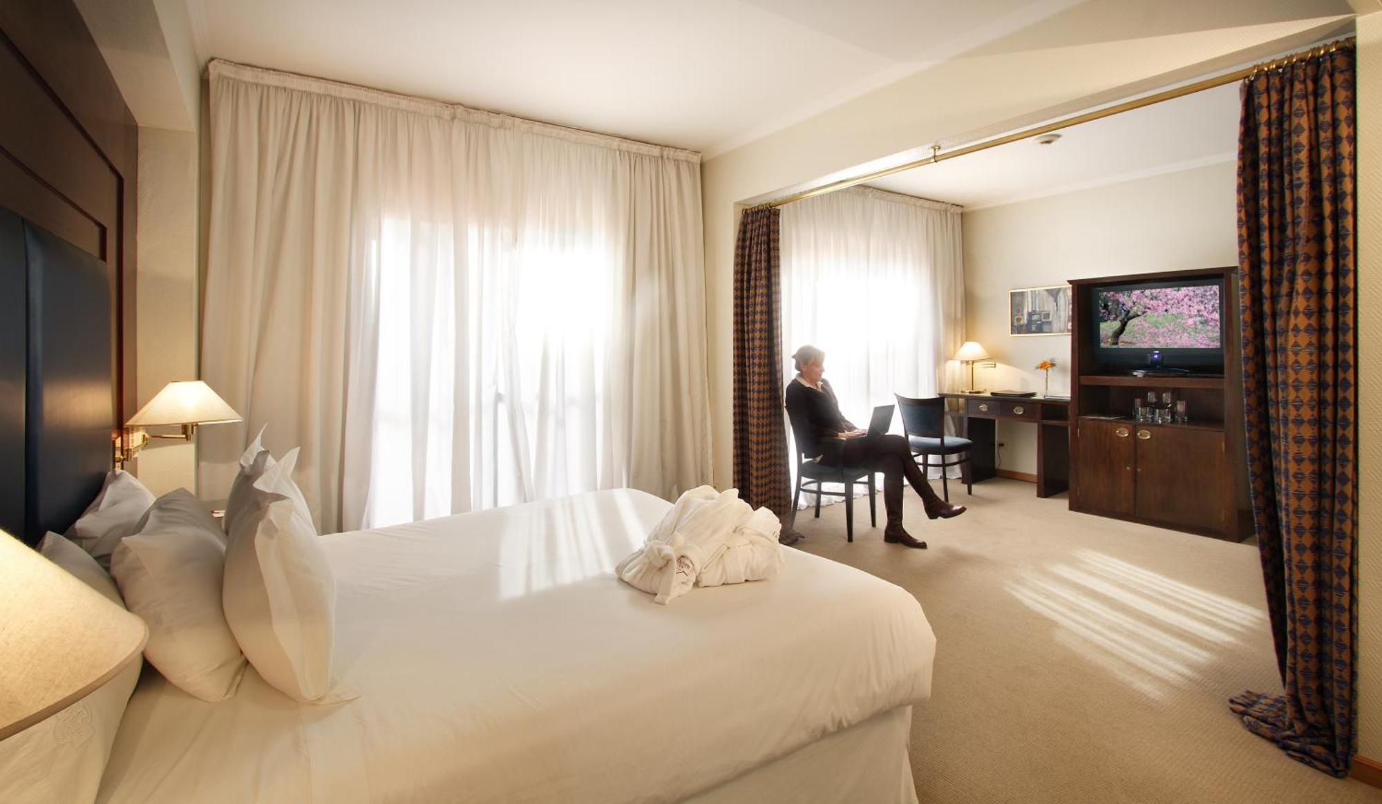 Dolmen 4* Buenos Aires