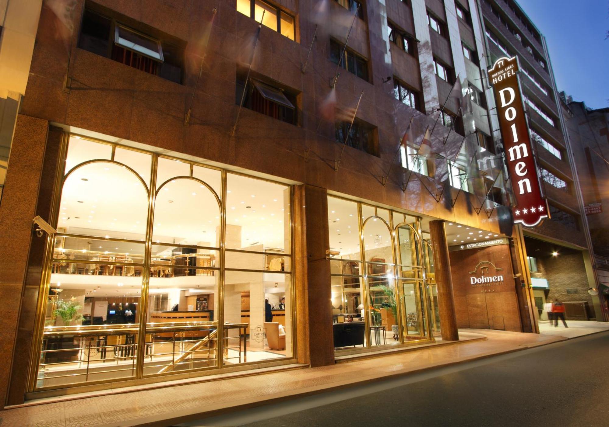 Dolmen Hotel Buenos Aires