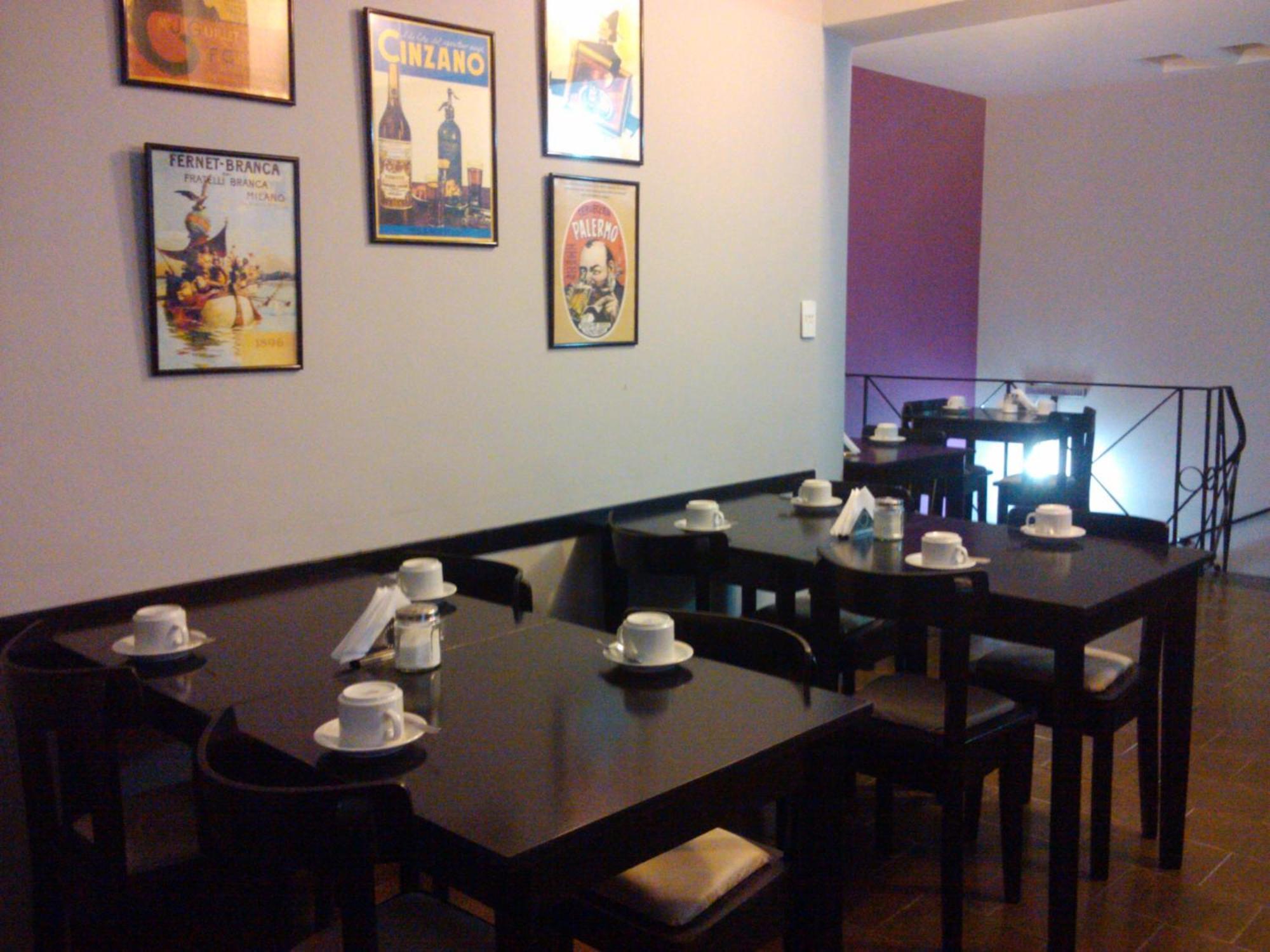 Koten Hotel Buenos Aires
