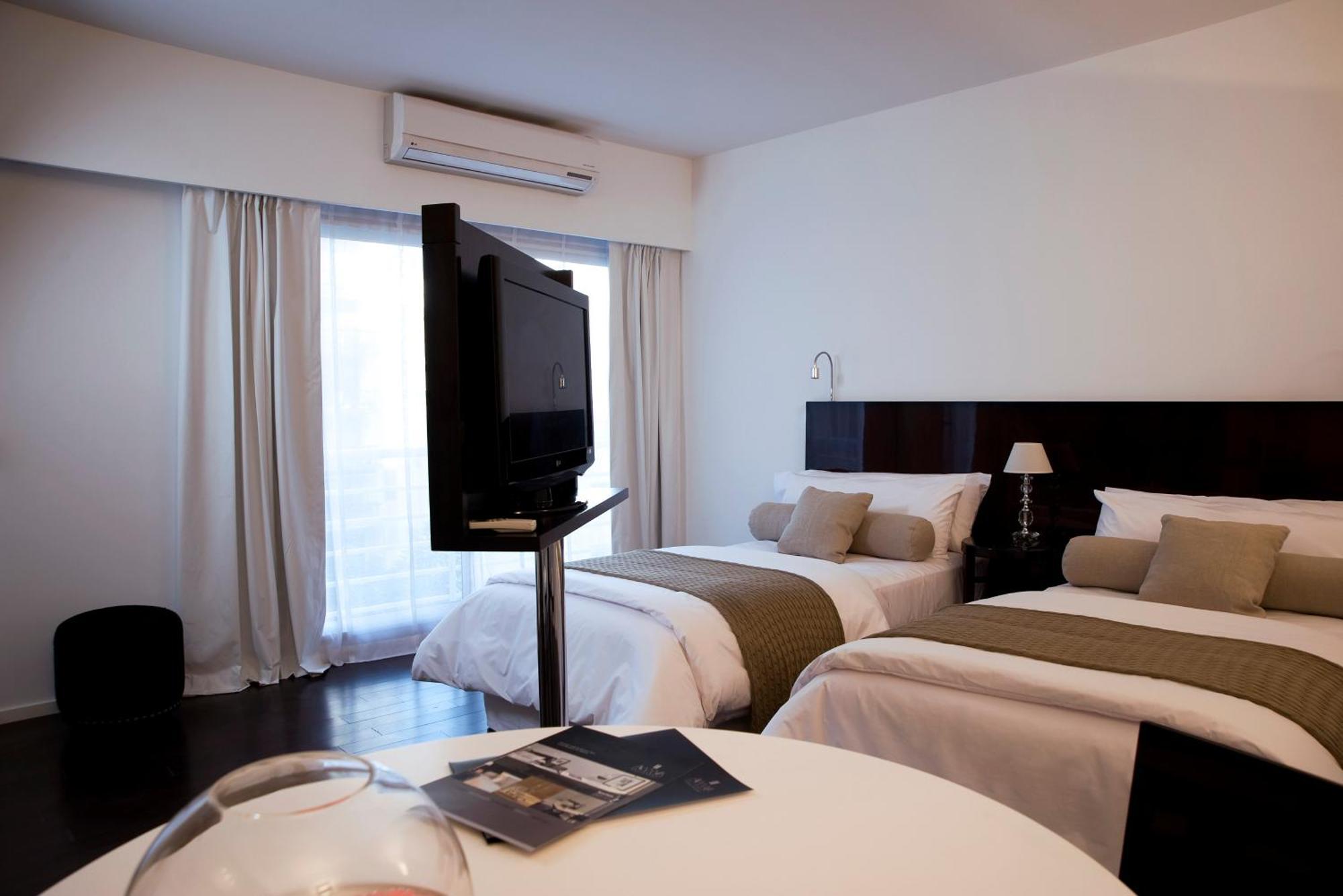 Awwa & Hotel 4*