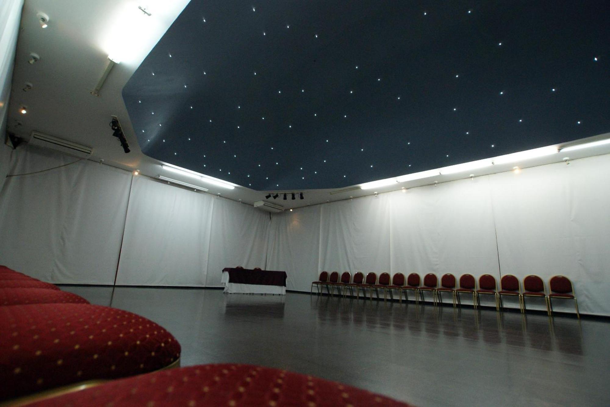 Hotel Cristal Palace 3*