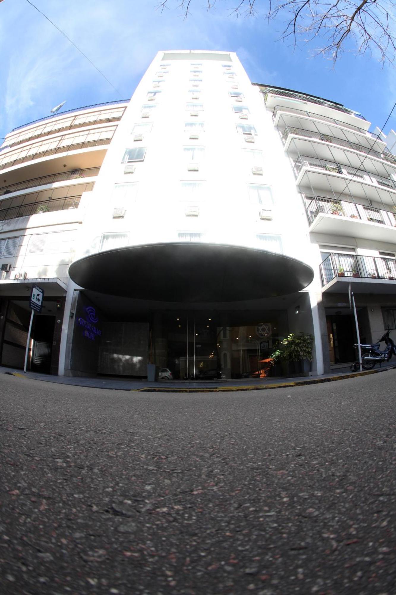 Hotel Cristal Palace 3*