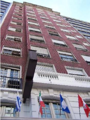 King's Hotel Buenos Aires