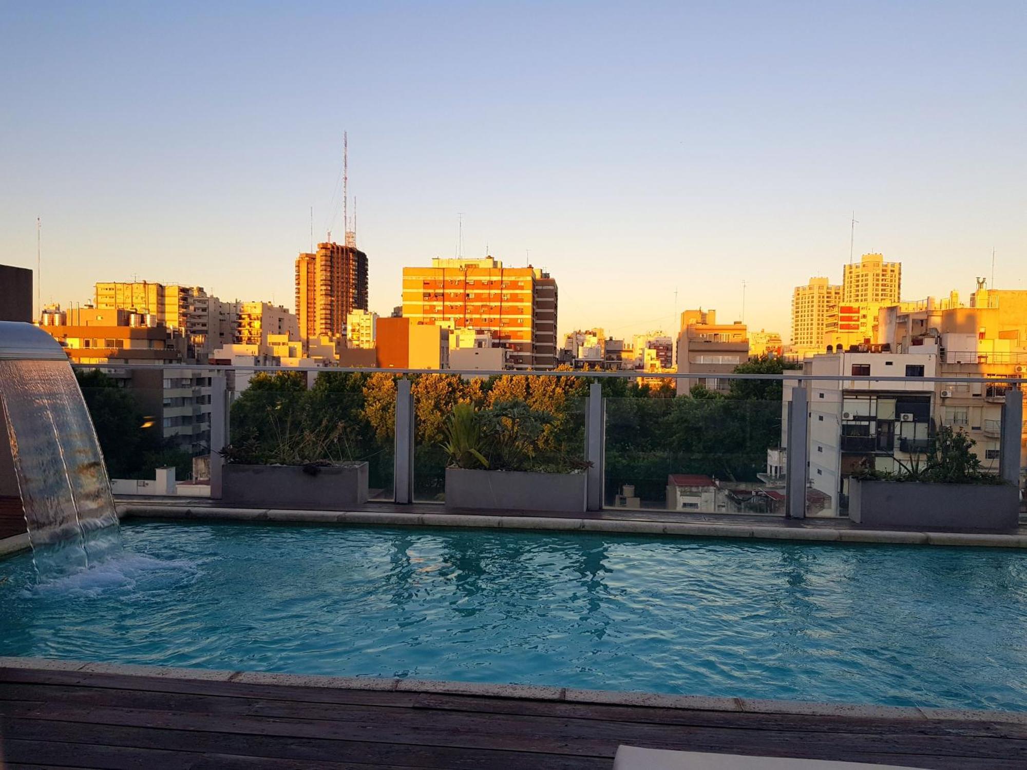 Hotel Fierro