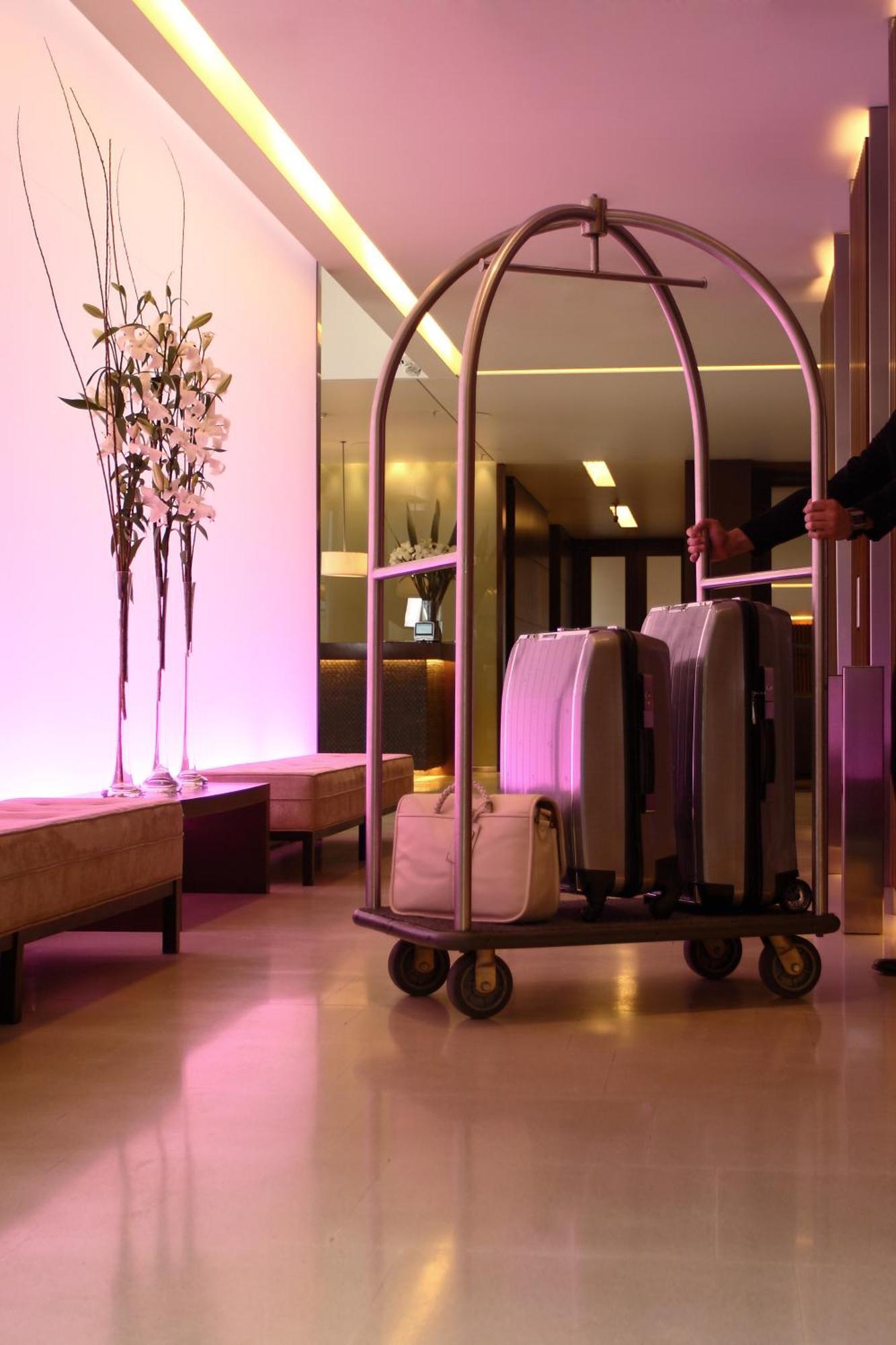 Hotel Madero