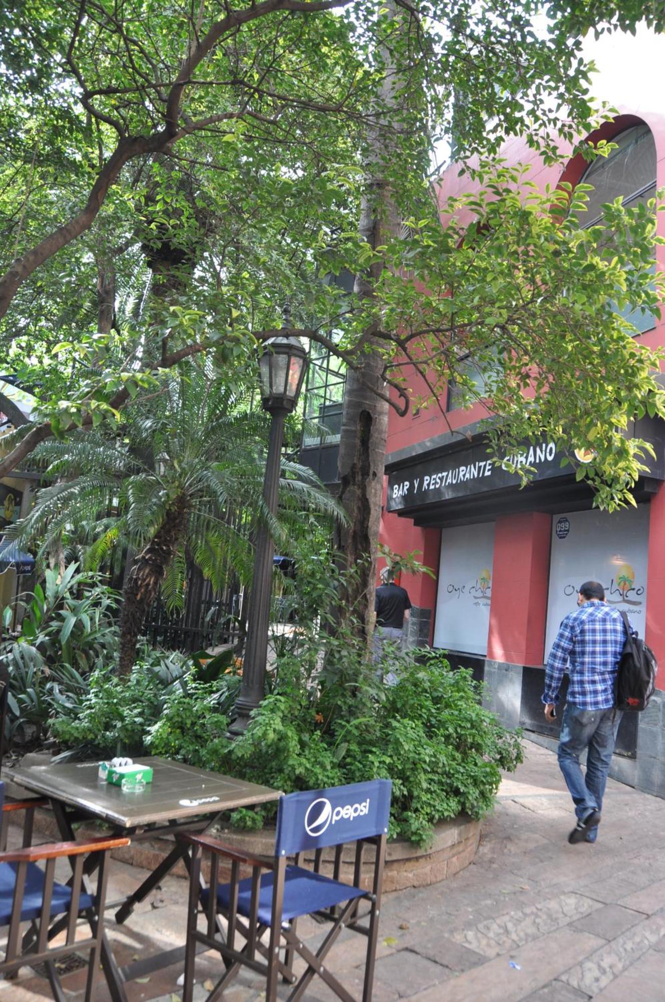 Europlaza & 3* Buenos Aires