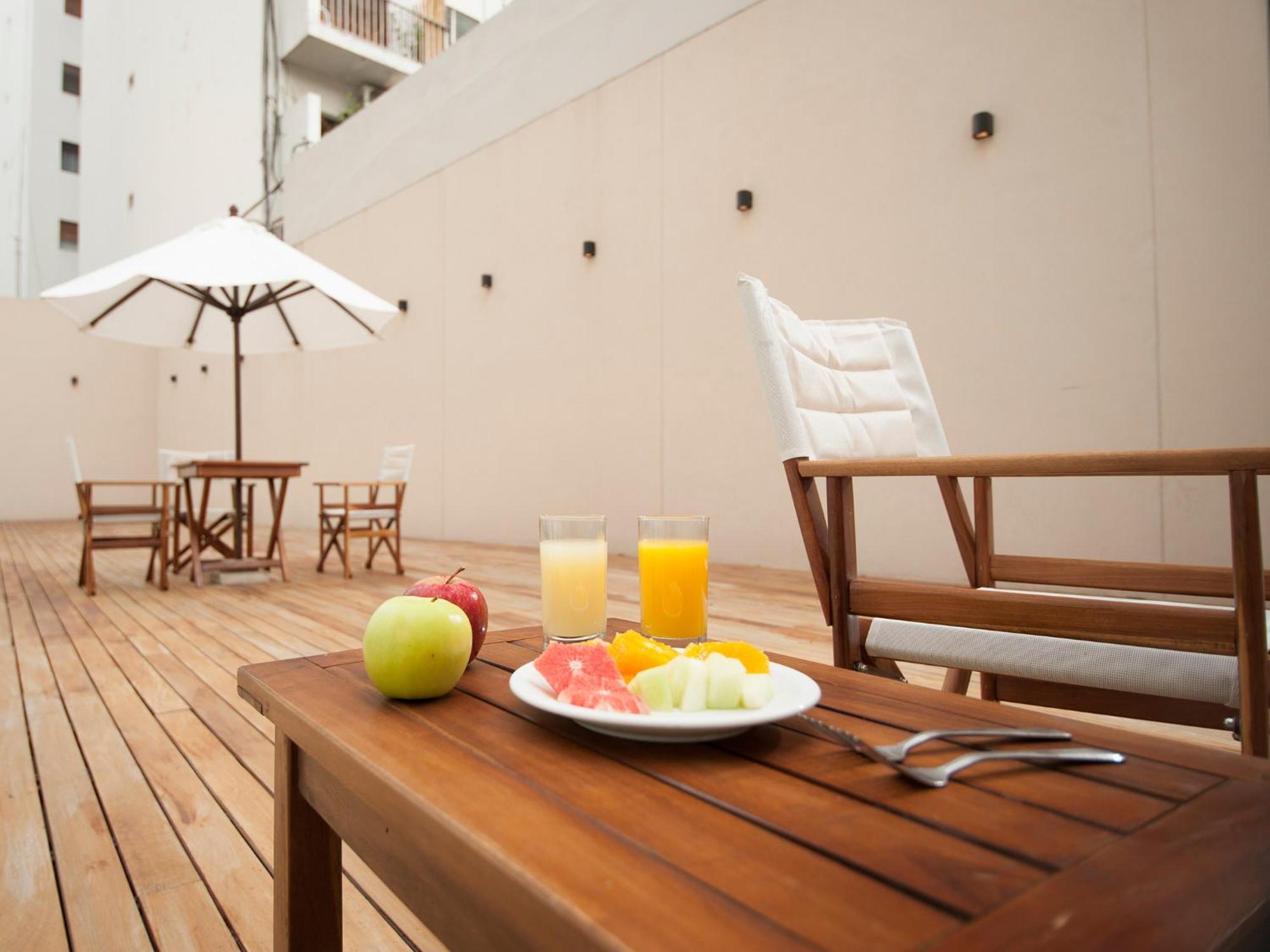 Hotel Dazzler By Wyndham Recoleta