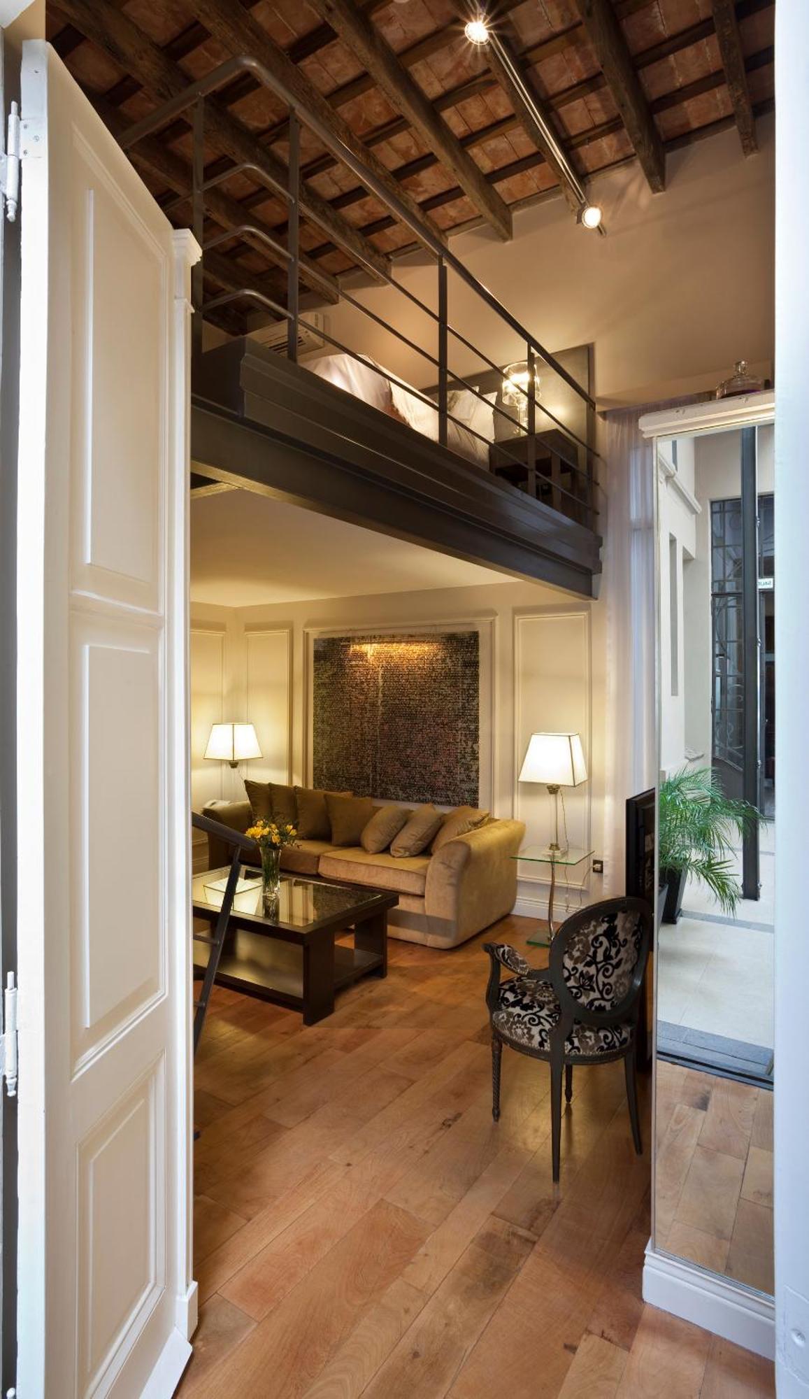 Hotel San Telmo 3*