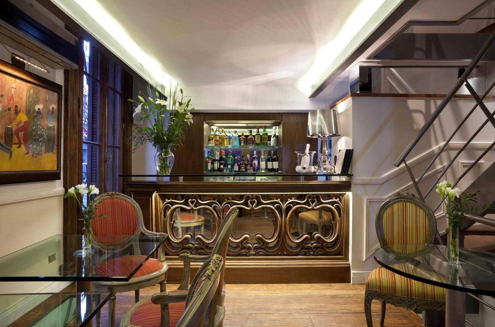 San Telmo Hotel Buenos Aires