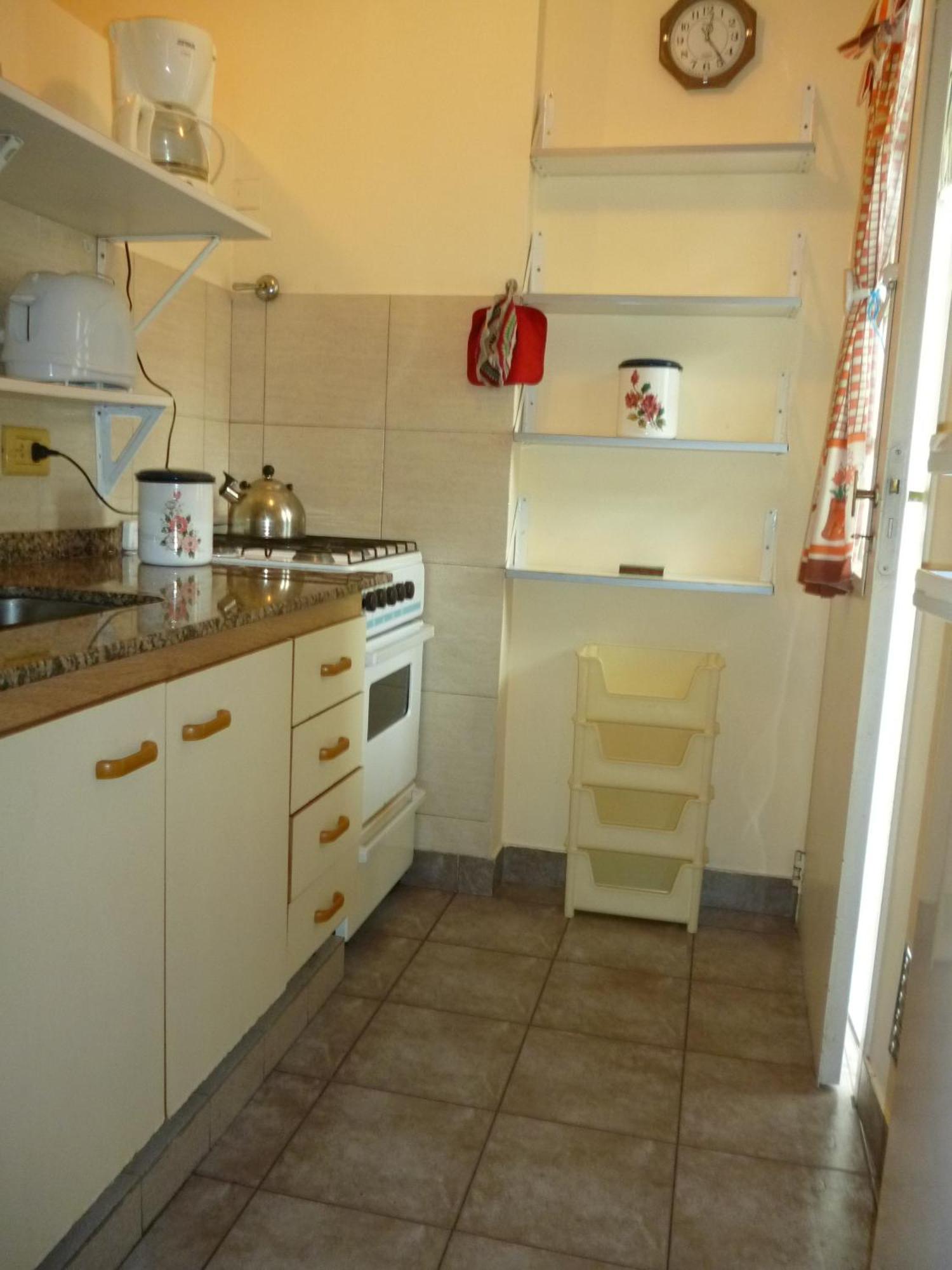Perla Italiano Apartment *