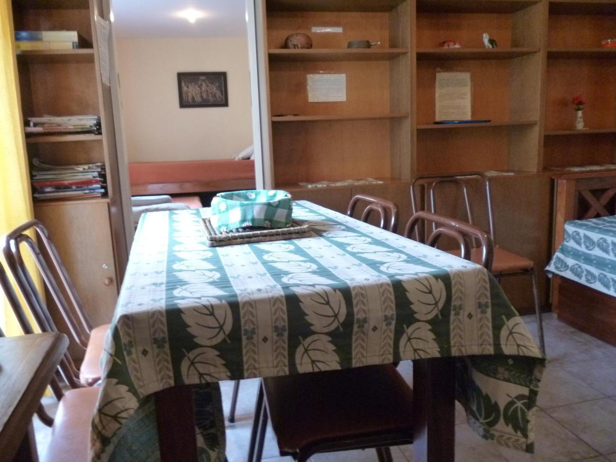 Perla Italiano Apartment *