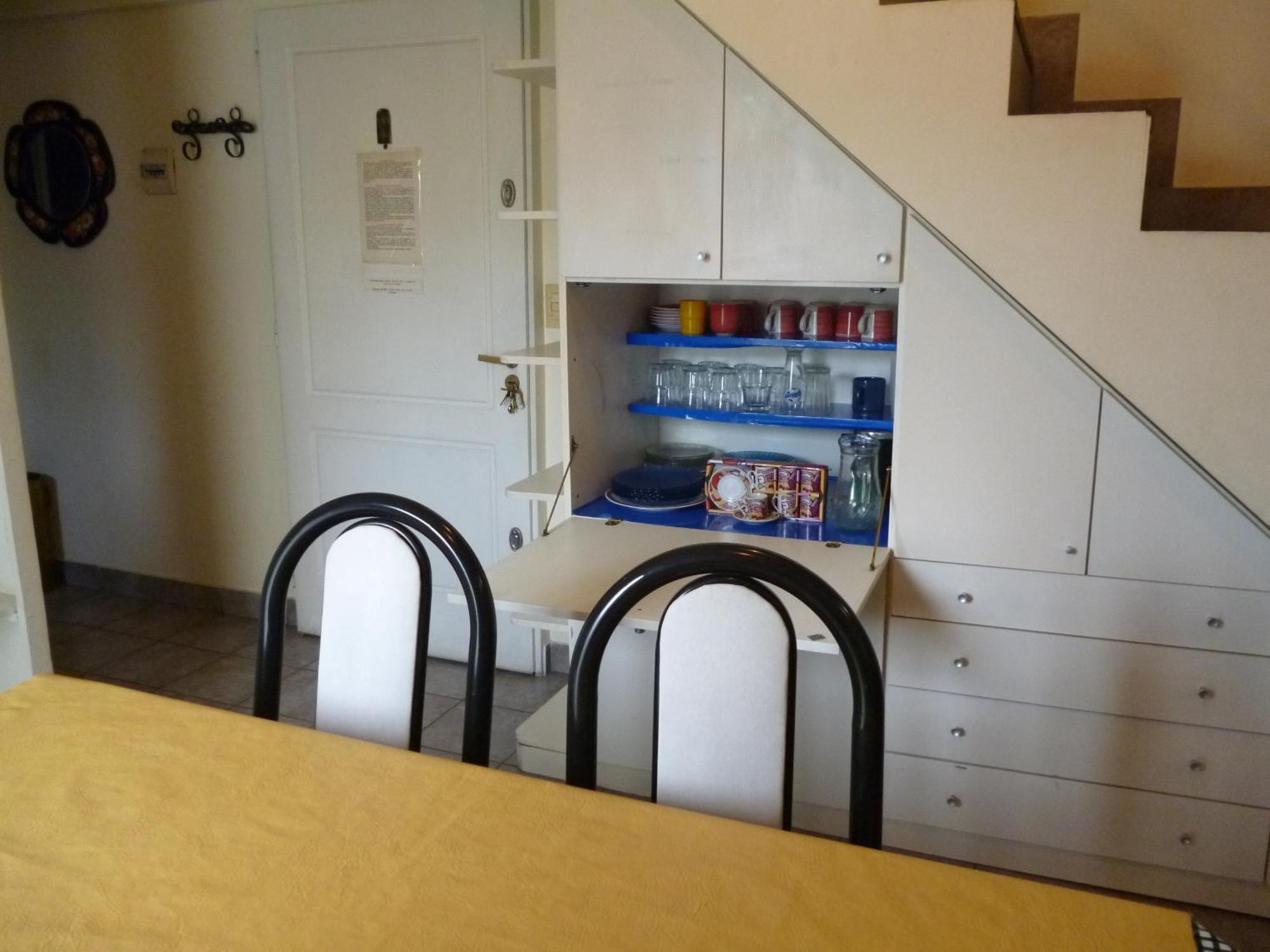 Apartment Perla Italiano Buenos Aires