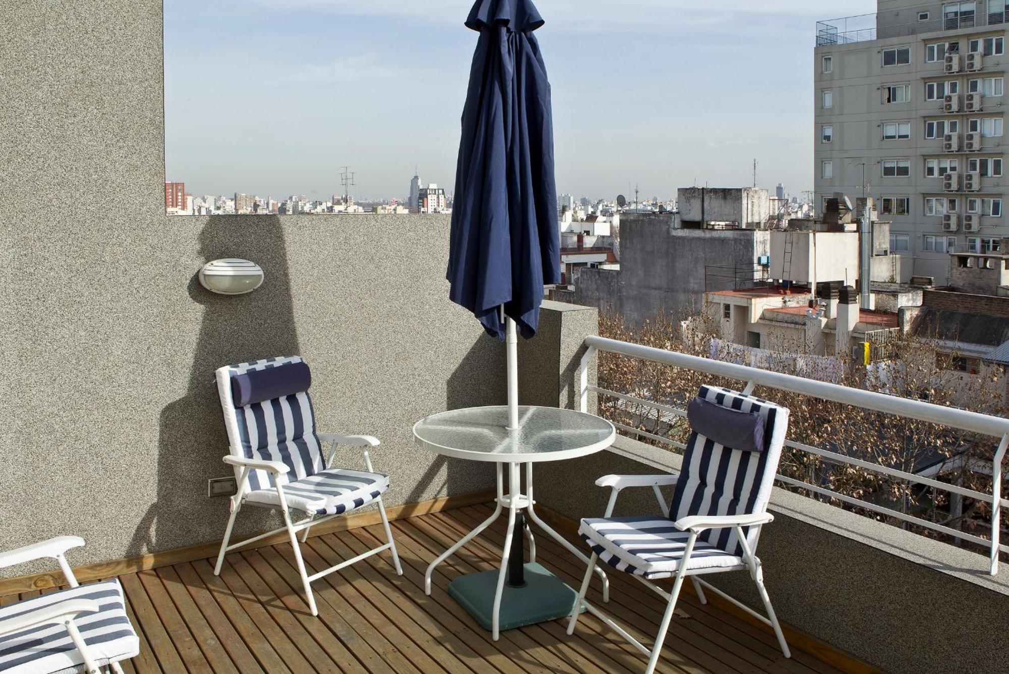 Apartamento Color Botanico *