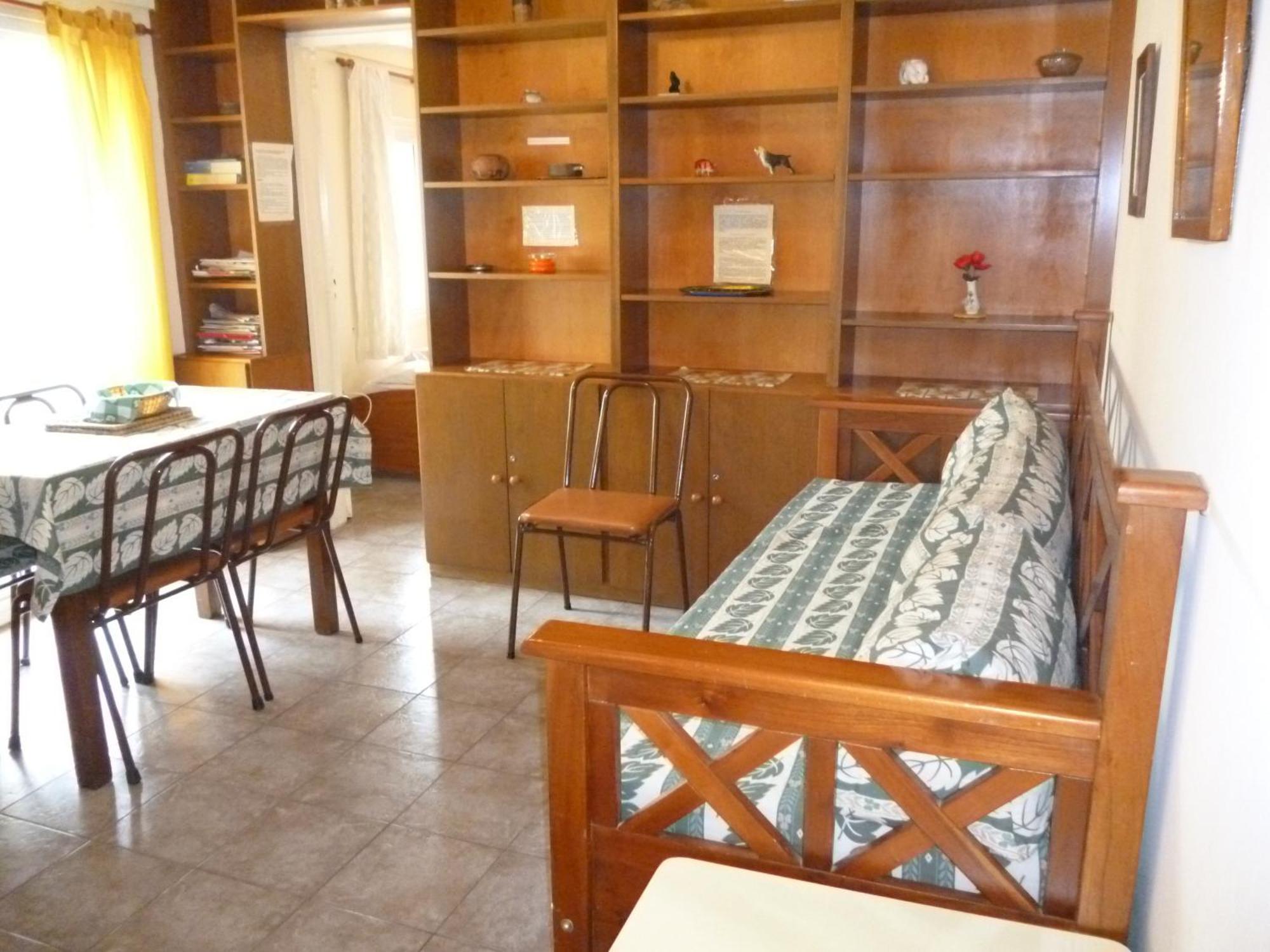 Perla Italiano Apartment Buenos Aires